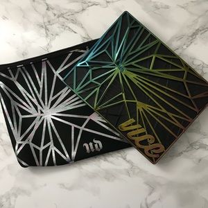 Urban Decay Vice 4 Palette Limited Edition